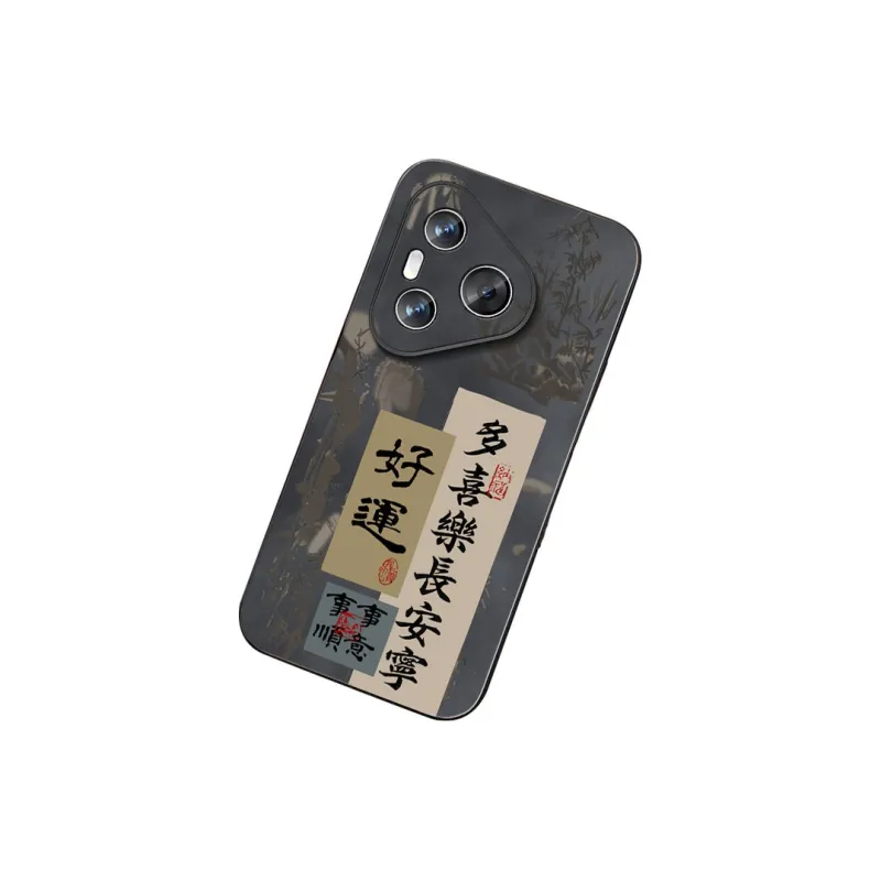 DAHUAXIAN Phone Cases-8