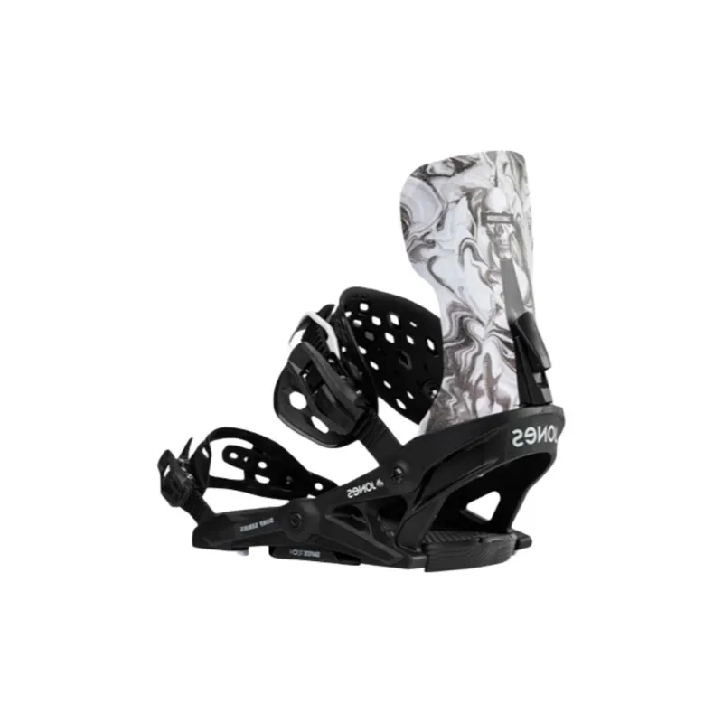 JONES SNOWBOARDS Ski Bindings-1