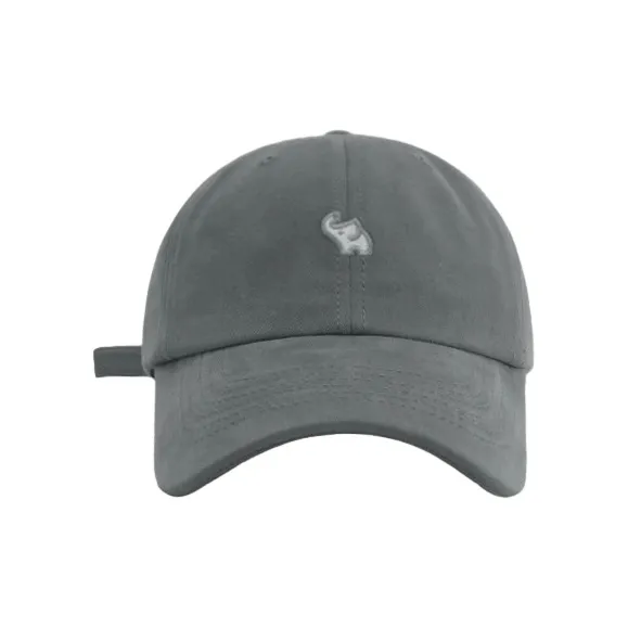FREE RABBITⅡ Korean Style Shopping Fashion Versatile Baseball Caps Unisex-4