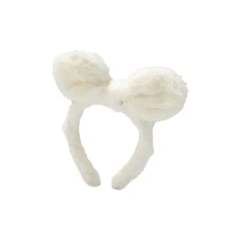 Like A Dream Plush Headbands Women's