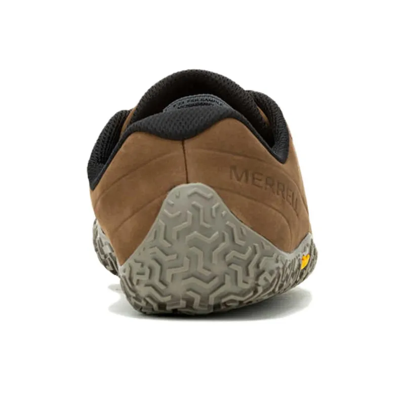 MERRELL Vapor Glove 6 Leather Earth-4