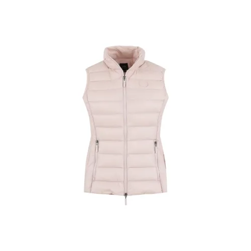 ARMANI EXCHANGE Vests Women's Light Pink