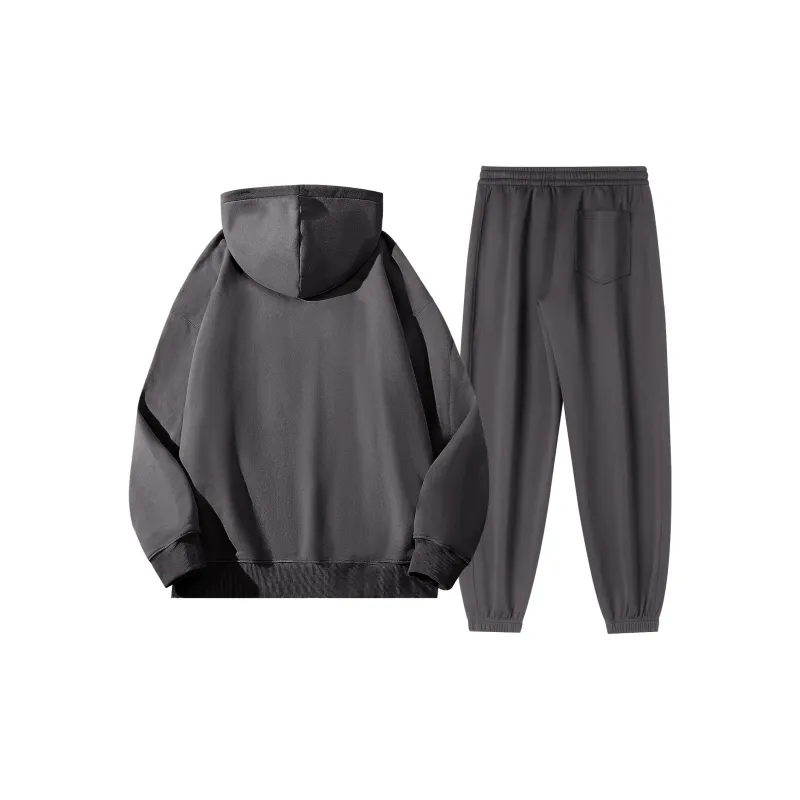 RAP PANDA Casual Sportswear Unisex-5