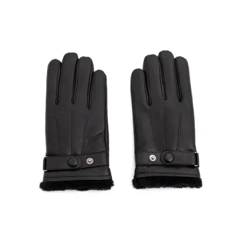 Yamaichi Maru Top Grain Sheepskin Gloves Unisex