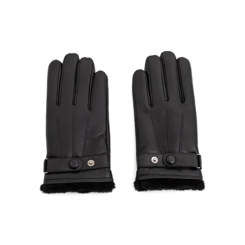 Yamaichi Maru Top Grain Sheepskin Gloves Unisex