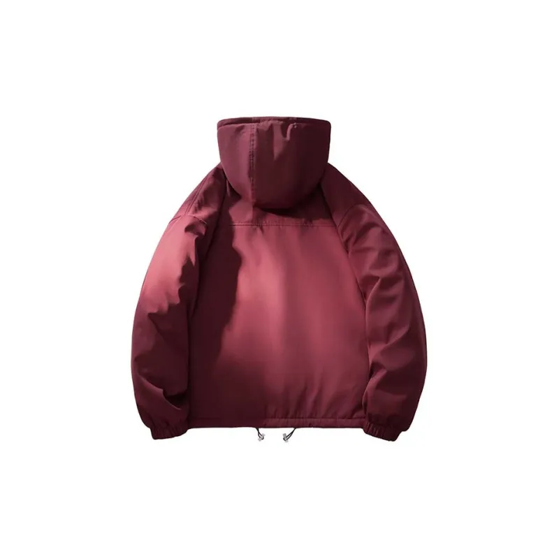 FAX FOR FMACM Puffer Jacket Unisex-5