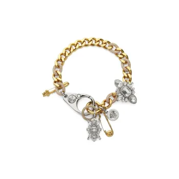 VERSACE Chain Necklace