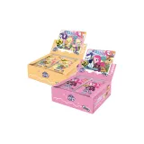 Fun Shadow Bag 2 Boxes (1 Box+3 Boxes)