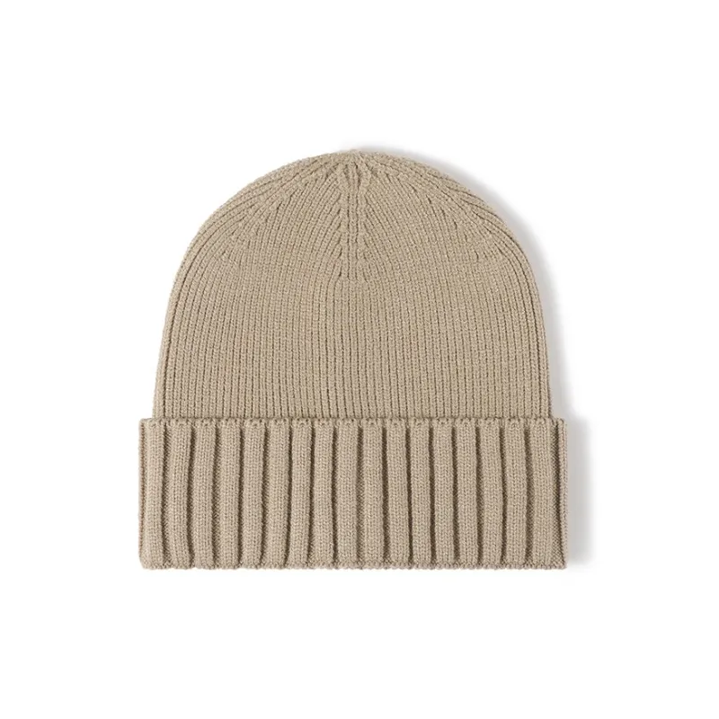 TUCANO Core Spun Yarn Beanies Unisex-6