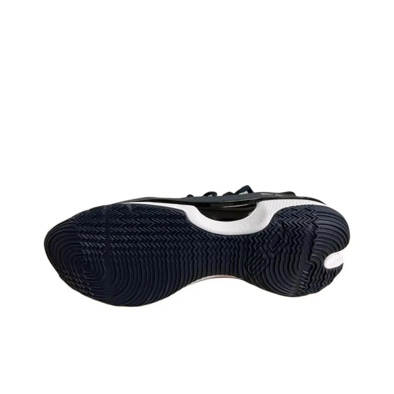 Under Armour Curry 7 Team Navy-2