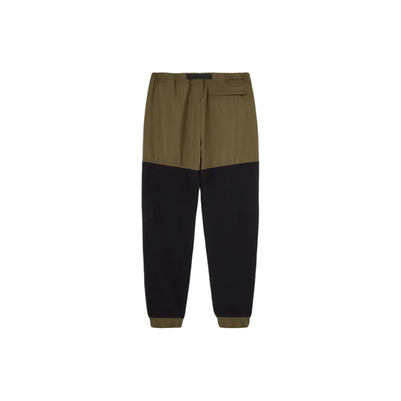 Loro Piana Casual Pants Men's Marine Blue-1