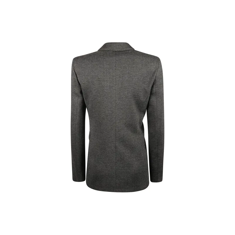 MaxMara Jackets & Coats Women's Black-1