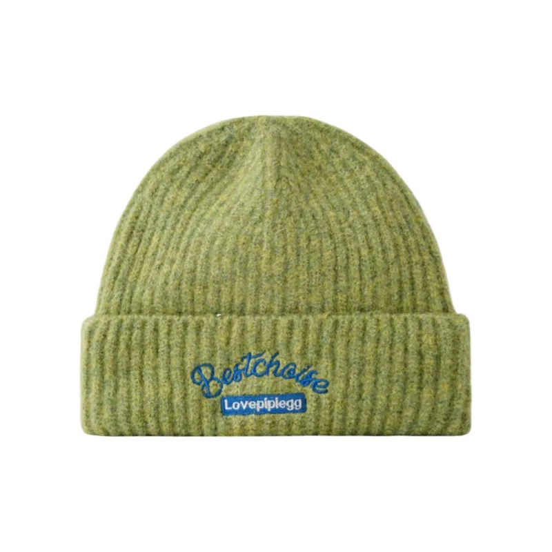 Yalu Polyester Beanies Unisex Gift Box Set-6