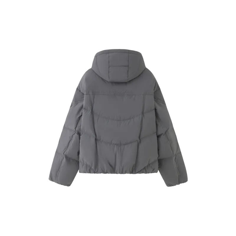 YK&YB Down Jackets Unisex-12