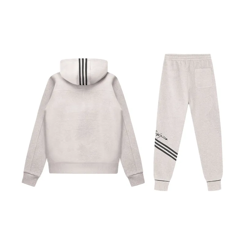 JIANWANG Casual Sportswear Unisex-1