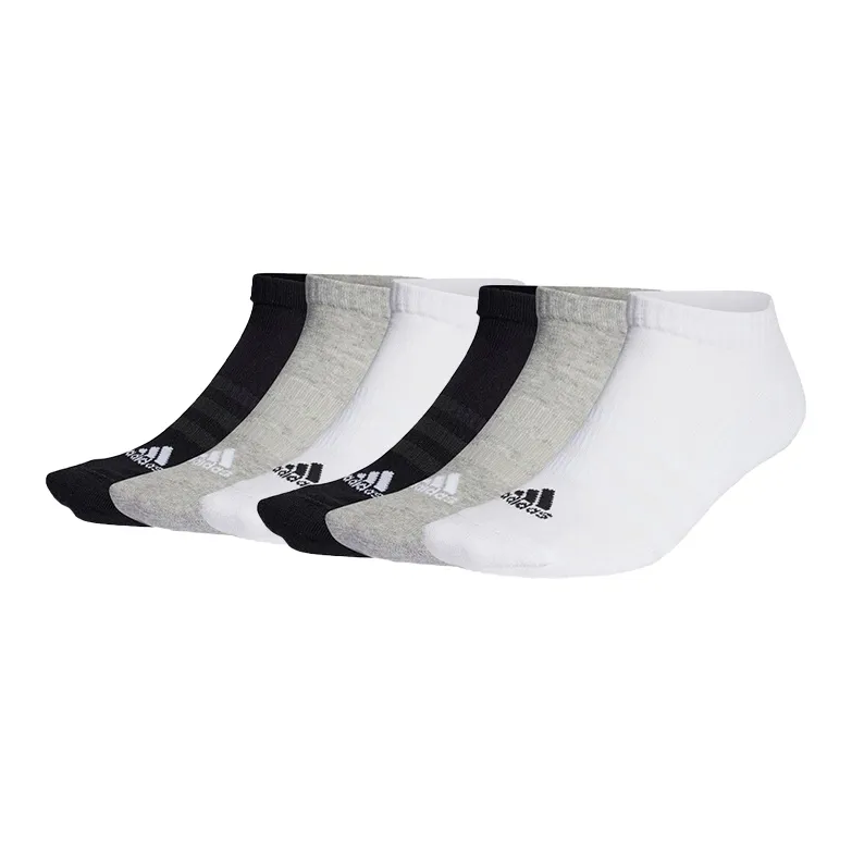 Adidas Ankle Socks Unisex 3 Pack-4