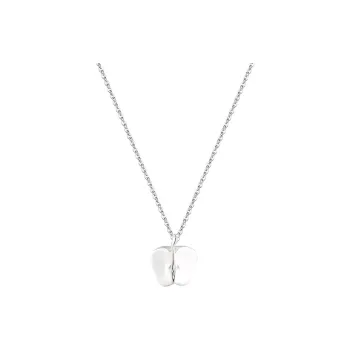 EAR PARTNER 925 Sterling Silver Necklaces Women's