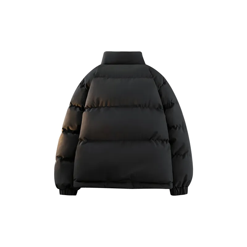 JEANSWEST CLUB Puffer Jacket Unisex-1