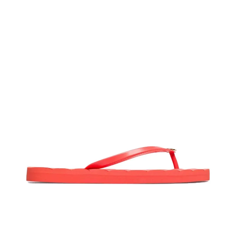 TORY BURCH Flip Flops Women's Orange-1