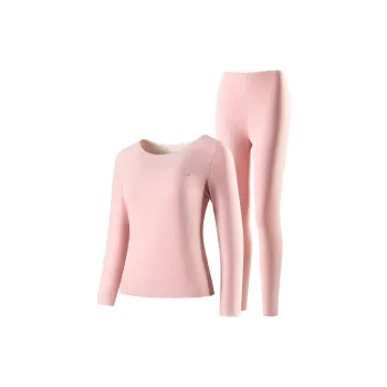 MIIOW Women's Thermal Sets