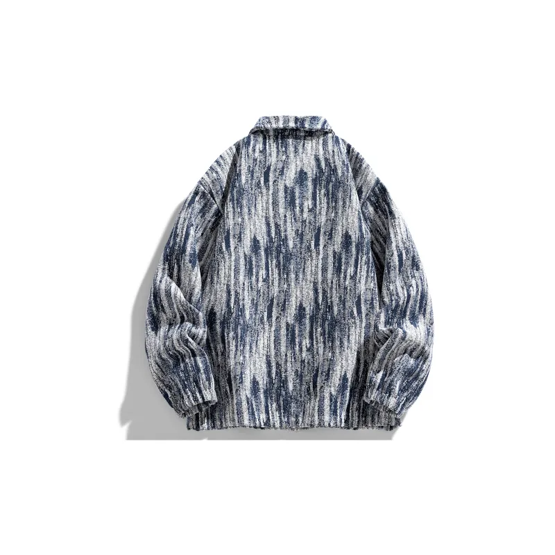 HONOR OF KINGS Puffer Jacket Unisex-5