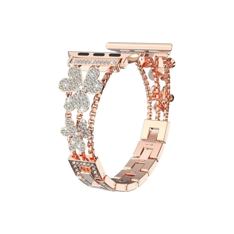 ZHENGGUANG Unisex Watch Bands-15
