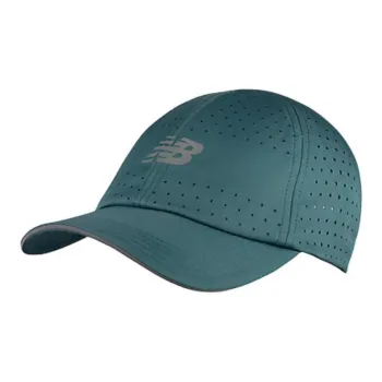 New Balance 6 Panel Pro Run Hat