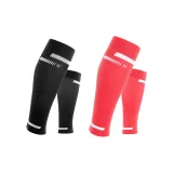 Mysterious Black+Neon Pink