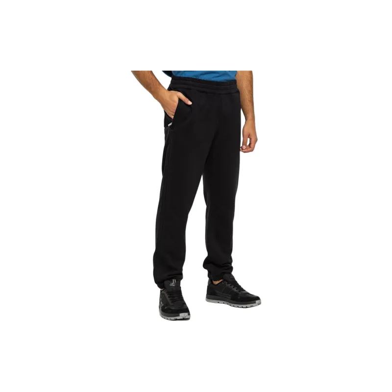 Ermenegildo Zegna Rubberised Logo Jersey Track Pants-2