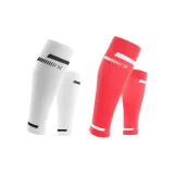 Pure White+Neon Pink
