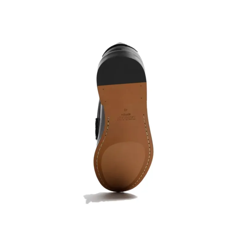 ZARA Loafers Men-4
