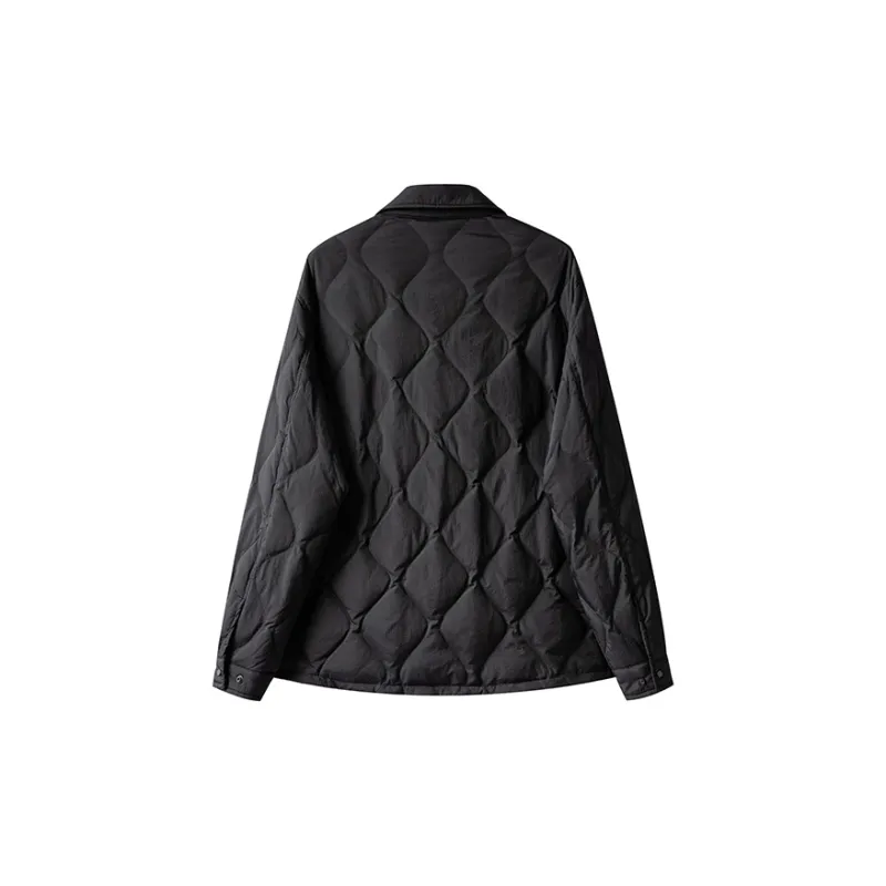 WILLIAM FOX&SONS Down Jacket Unisex-4