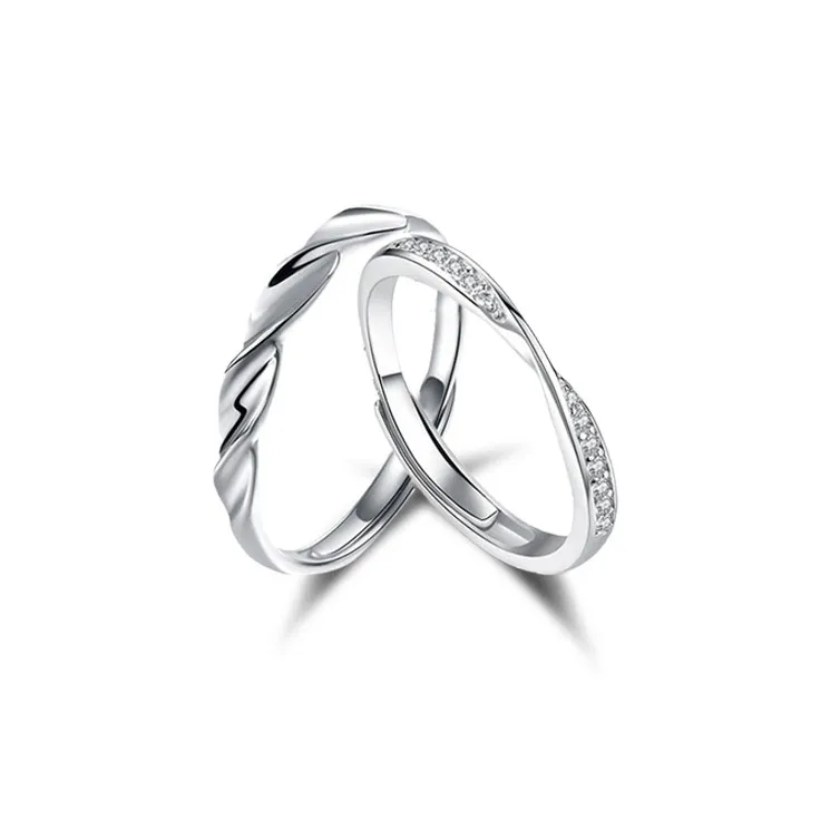 COPI Rings Unisex-4