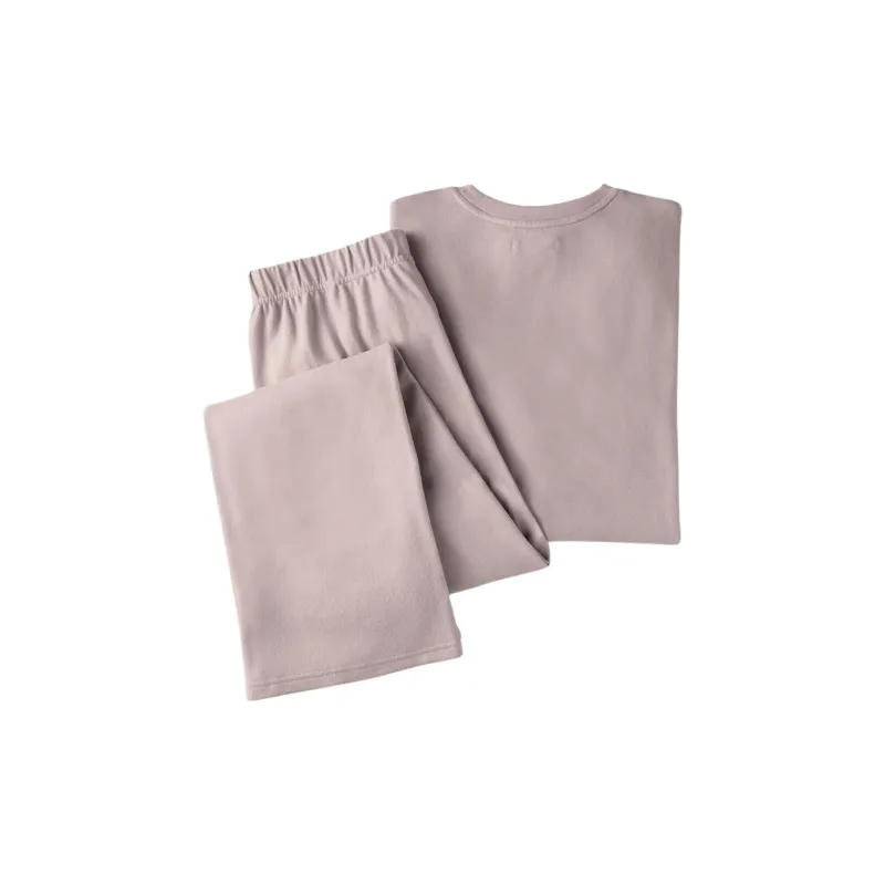 UGG Casual Suit Women's Rose Pink Red-1