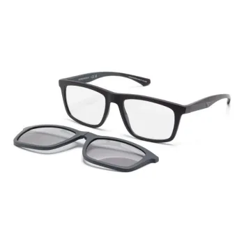 EMPORIO ARMANI Interchangeable lens Glasses