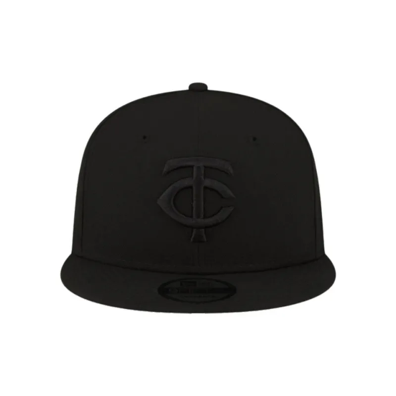New Era Milwaukee Brewers Fitted 59Fifty Fitted Hat-1