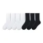 7 Pack (4 White+3 Black)