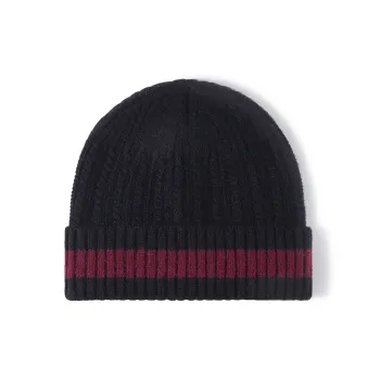 TUCANO Faux Rabbit Fur Beanies Unisex