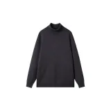 Black Heather Gray