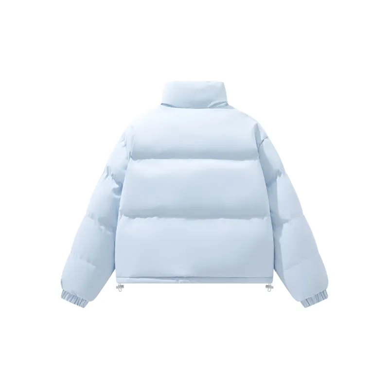 SESAME STREET Puffer Jacket Unisex-3