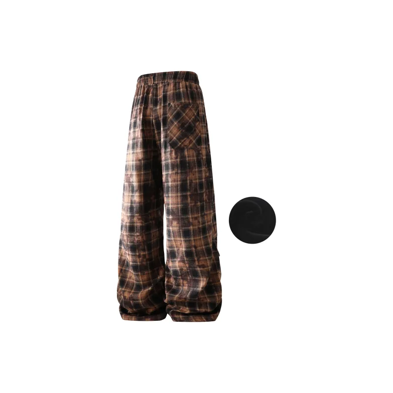 DAREASY Casual Pants Unisex-23