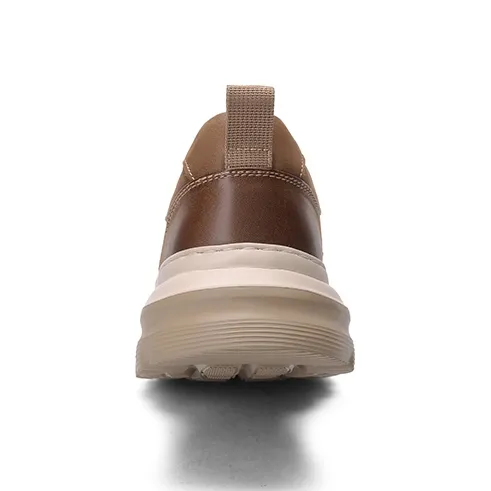 CROWN Low-Top Casual Shoes Men's-8