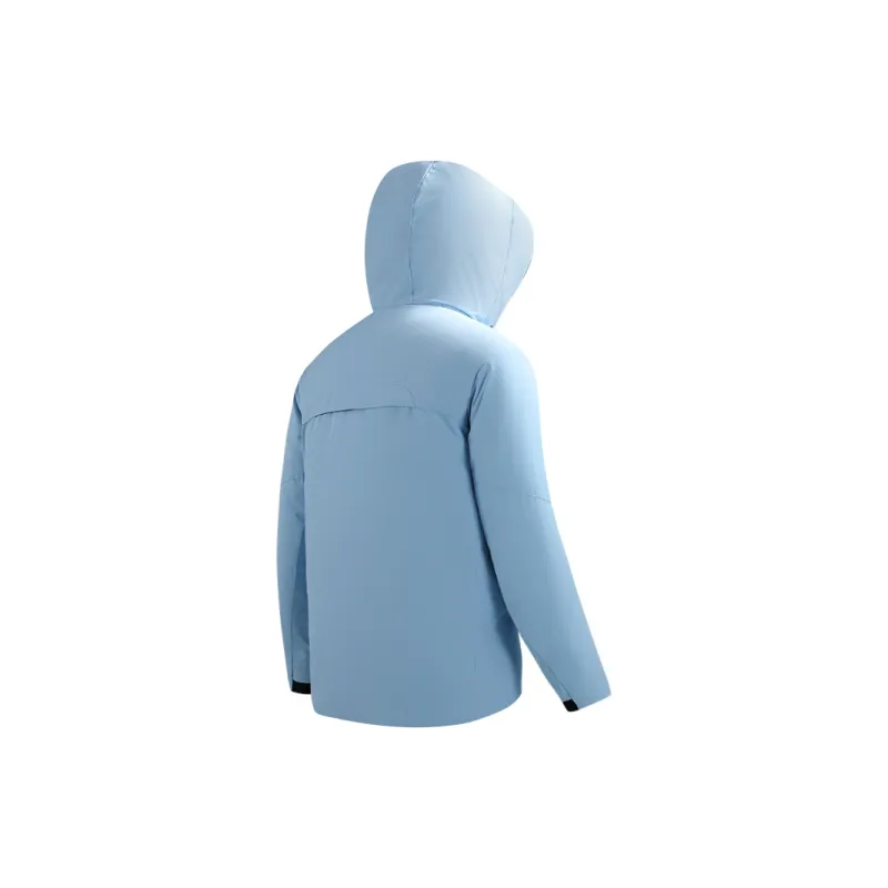SUPIELD Aerogel Series Puffer Jacket Unisex-9