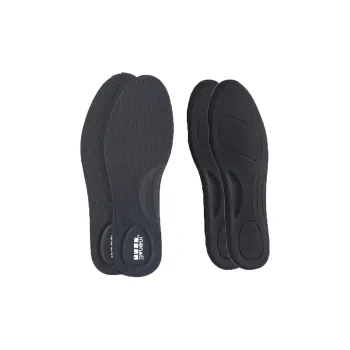 The Bonnie Family Pu Insoles Unisex