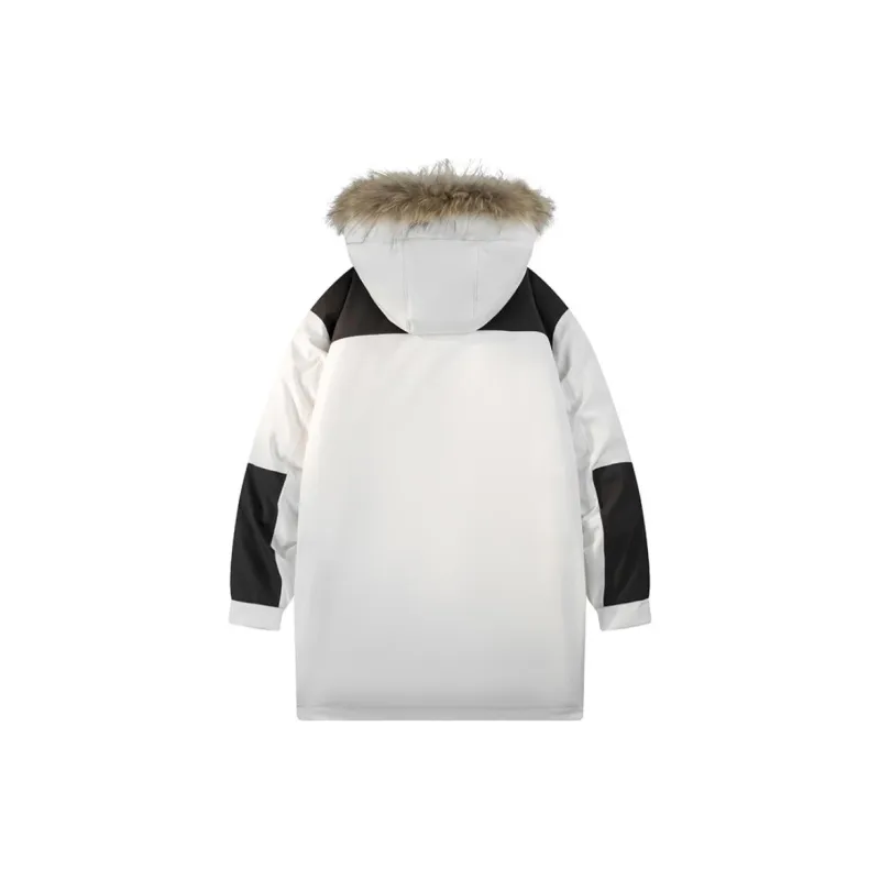 YooMore Parka Coats Unisex-3