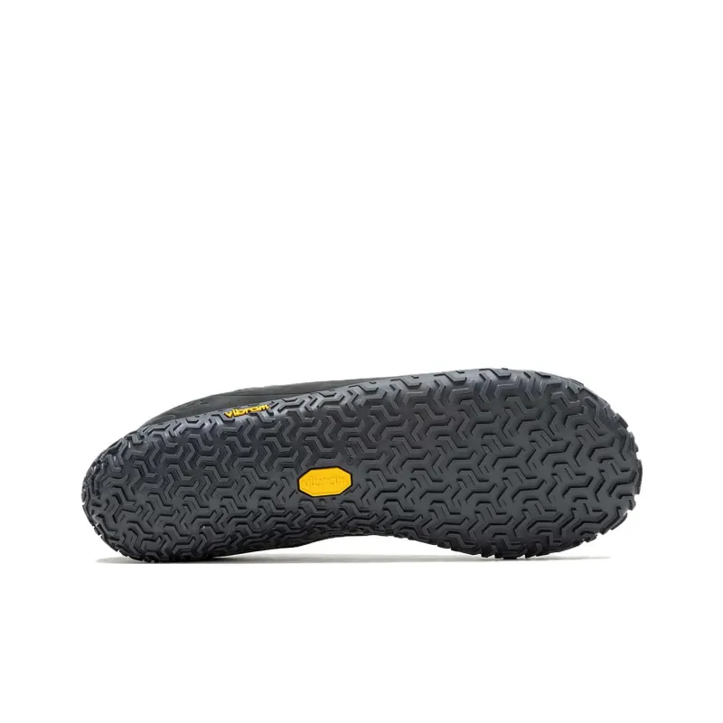 MERRELL Vapor Glove 6 Leather Black-4