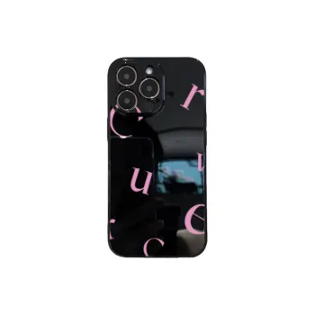 A tidal wave Phone Cases