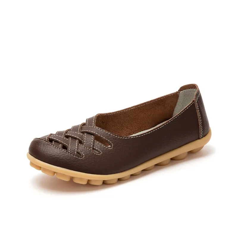 KUPE Gommino Loafers Unisex-29