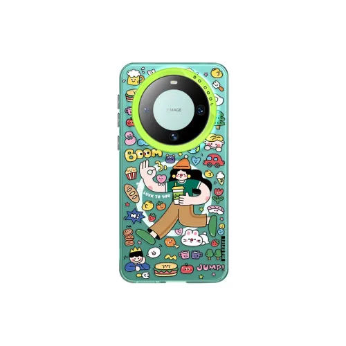 Marsfield Phone Cases