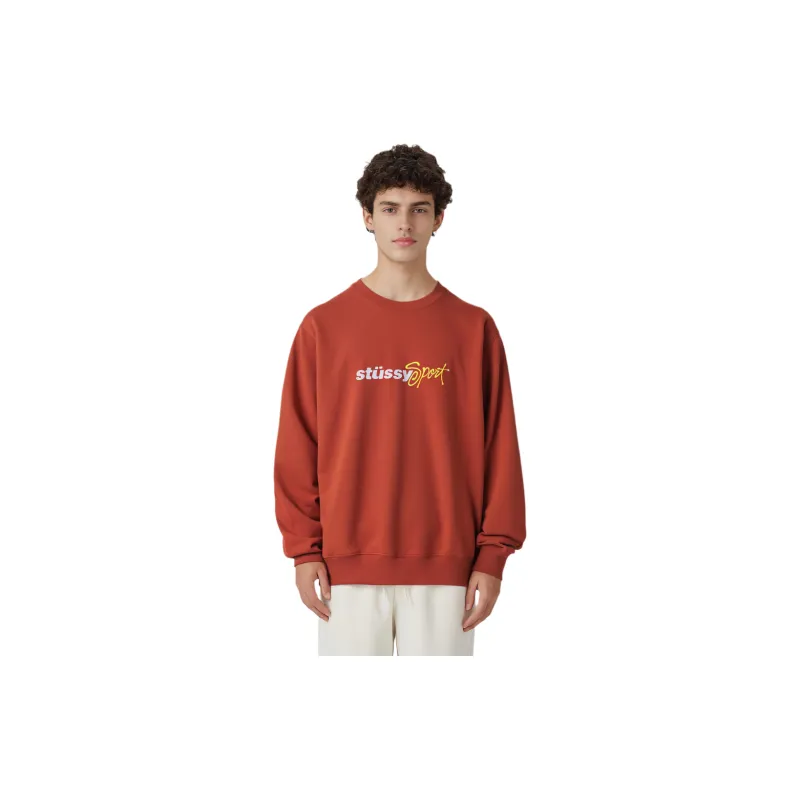 Stussy Sweatshirts Unisex-8